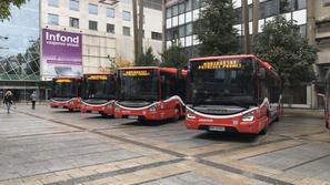 Marprom Maribor avtobus