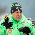 goran janus trener skoki