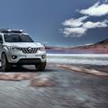 Renault alaskan