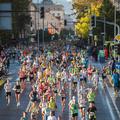 27. Ljubljanski maraton