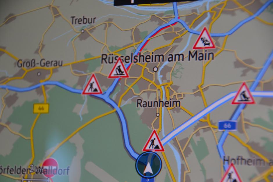 Prenovljeni volkswagen passat | Avtor: Gregor Prebil