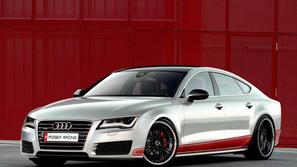 Audi A7 Seven Sins