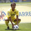 giovani dos santos