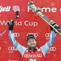 Jansrud superveleslalom Kvitfjell svetovni pokal alpsko smučanje