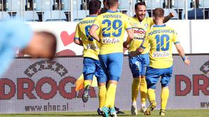 Mitja Lotrič NK Celje