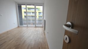 ljubljana 25.03.10, celovski dvori, novo naselje, zakljucna dela, foto: anze pet