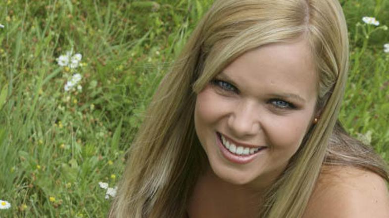 Špela se bo odpravila na najdaljši dopust, kar jih je imela.