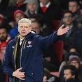 Arsene Wenger