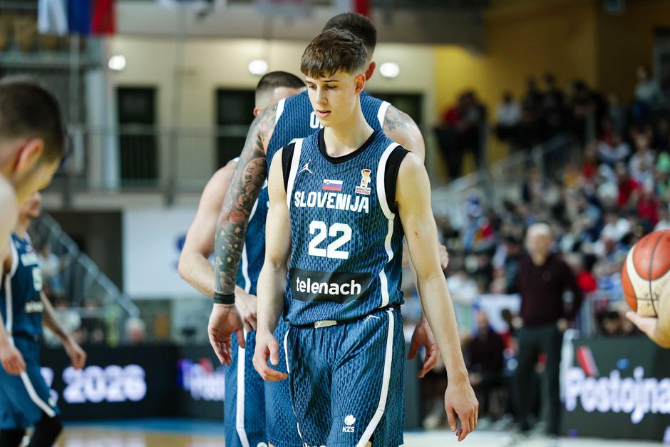 Stefan Joksimović | Avtor: Saša Despot