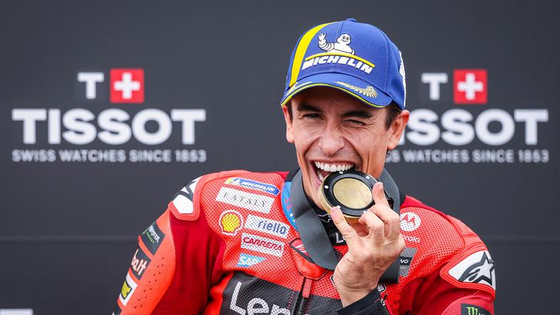 Marc Marquez