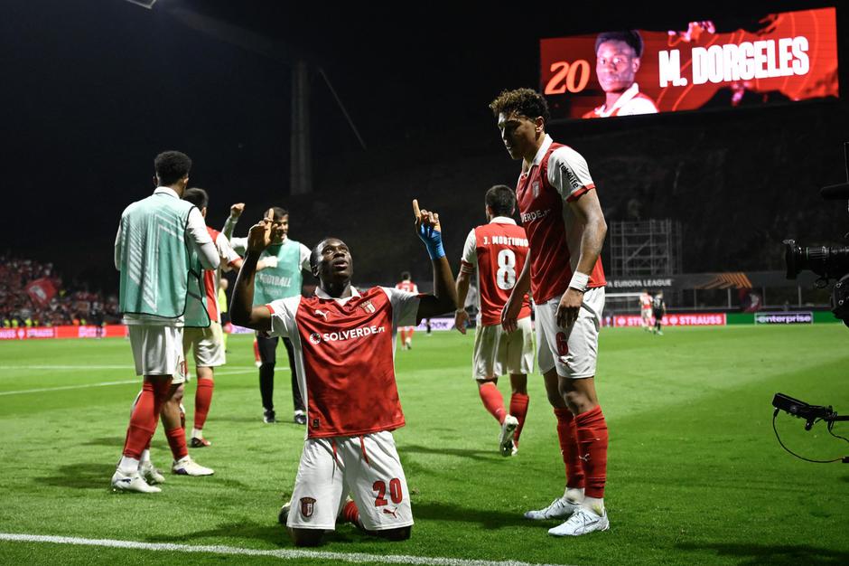 Mario Dorgeles | Avtor: Profimedia