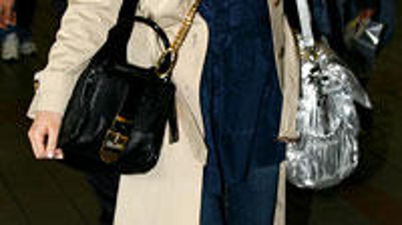 Bi se tudi vi, tako kot Jessica Biel na potovanje odpravili oblečeni po zadnjih 