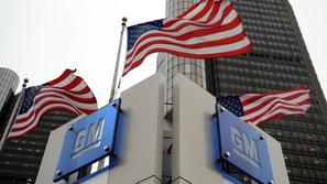General Motors