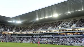 Stade de Bordeaux