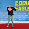 Eddie Edwards, Eddie the Eagle