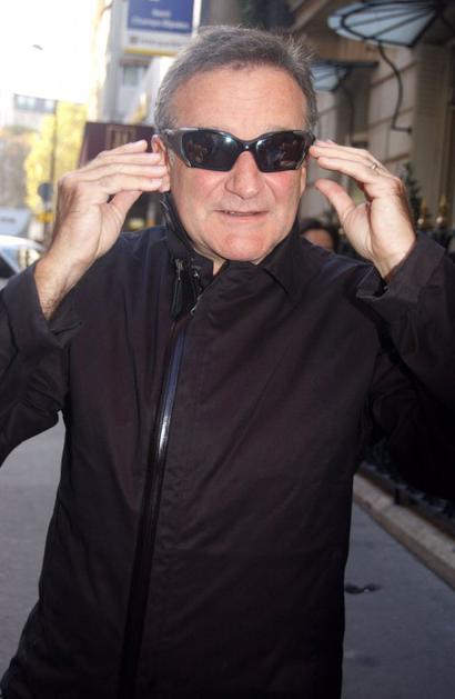 Robin Williams