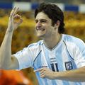 Argentinci imajo po štirih kolih pet točk. (Foto: Reuters)