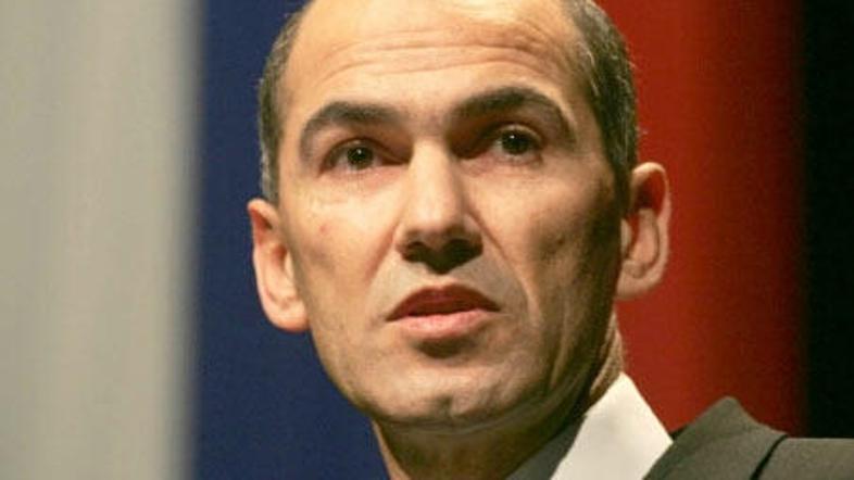 Nekdanji premier Janez Janša vztraja, da je tudi sam finski preiskovalec Kaj Eri