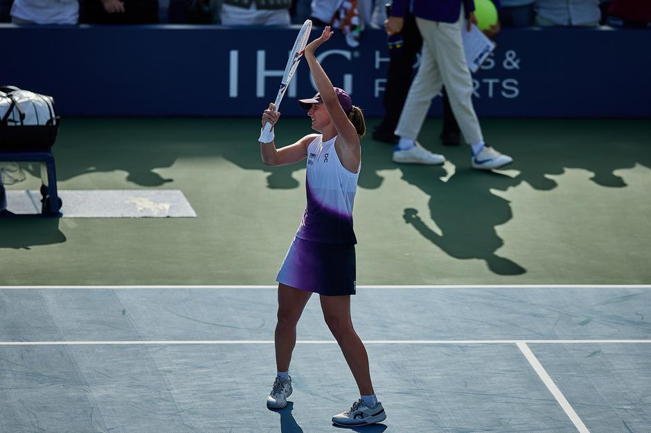 US Open; tretji krog | Avtor: Profimedia