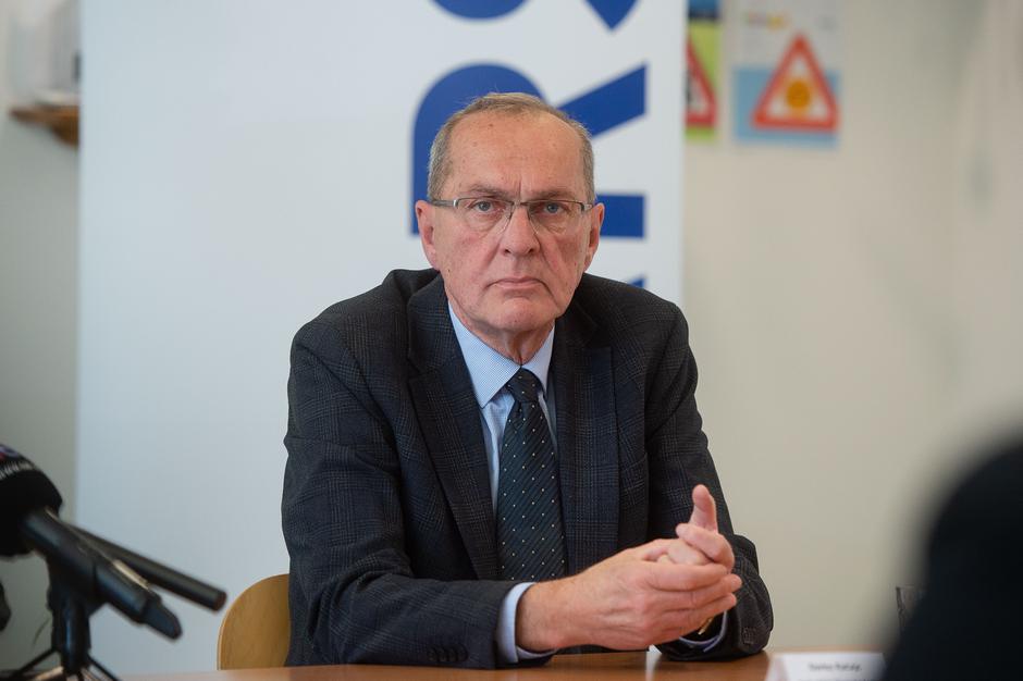 Darko Ratajc | Avtor: Anže Petkovšek