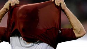 Sansone dres majica Napoli Torino Serie A Italija liga prvenstvo