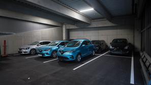 Izobraževalni center Renault