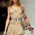 Burberry, pomlad/poletje 2010