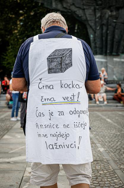 shod proti Mijičevi koaliciji