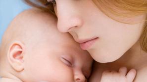 Porod naj bo prijetna izkušnja. (Foto: Shutterstock)