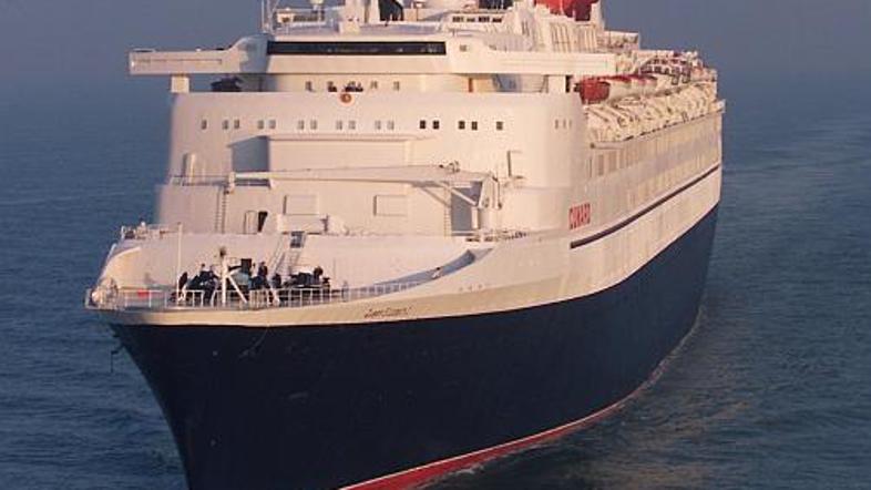 V Dubaju pravijo, da bo "upokojenka" postala hotel in zabavišče za vsaj petdeset