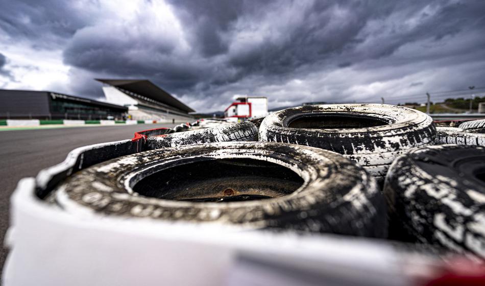 Elitna karavana se vrača na Portugalsko