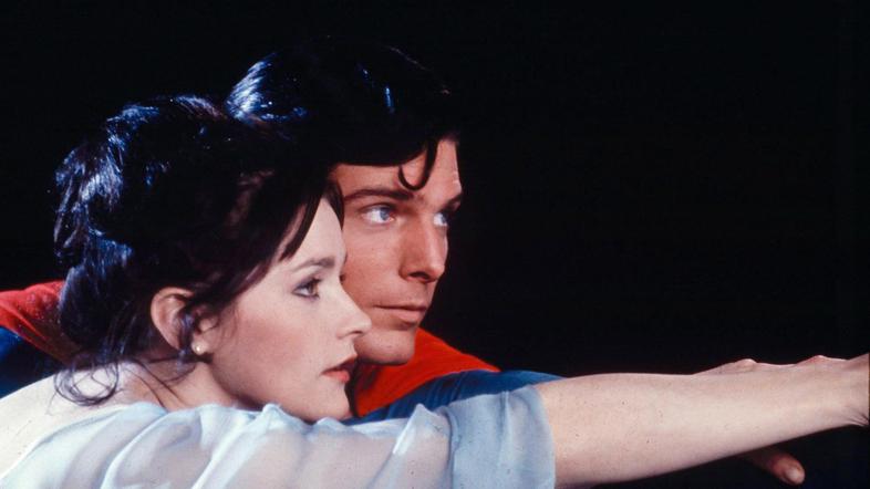 Margot Kidder