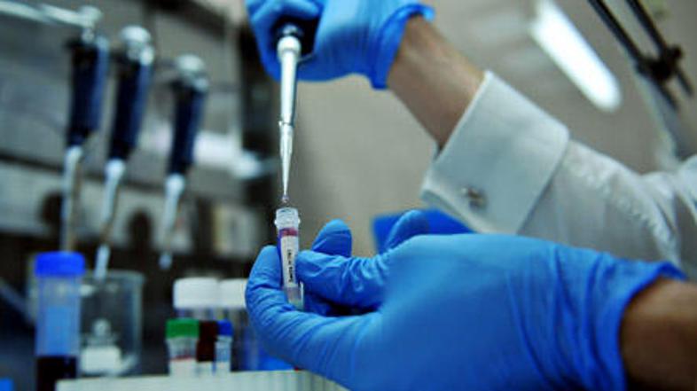 Epidemija nove gripe je neustavljiva, opozarja WHO.