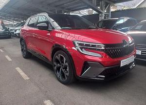 Renault Austral 1.2 HEV 200 E-TECH TECHNO ESP ALPINE AT