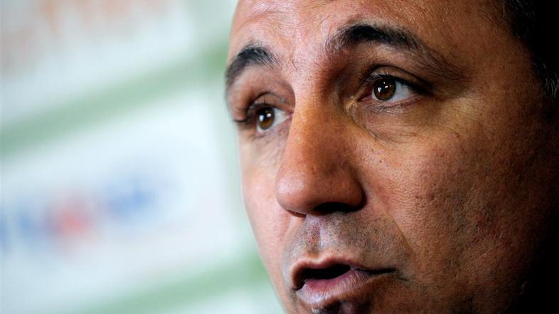 Stojčkov Stojckov Stoichkov Litex trener Bolgarija