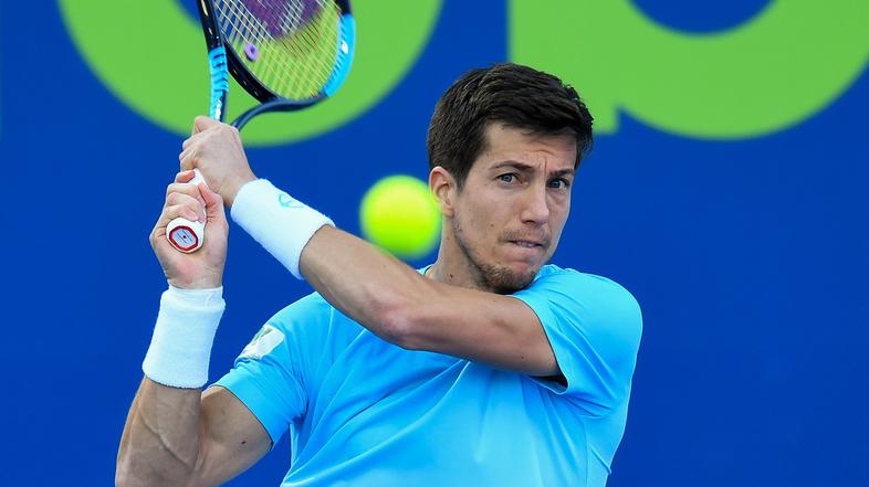 Aljaž Bedene