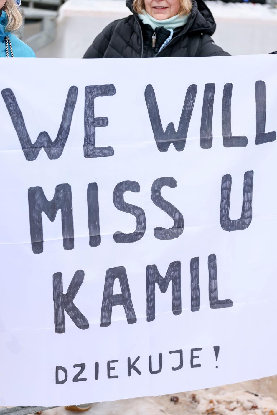 Kamil Stoch | Avtor: Profimedia