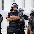 policija policisti rio de janeiro