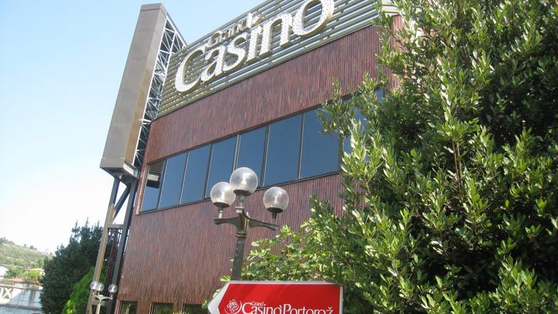 Casino Portorož