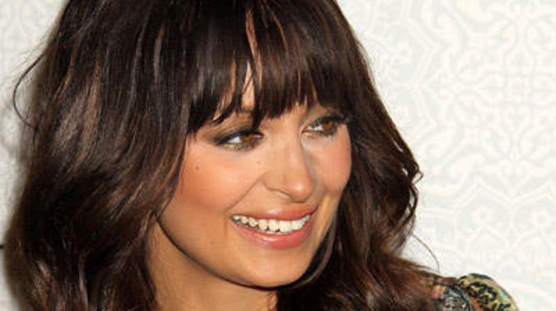 Nicole je pred kratkim postala temnolaska. (Foto: Flynet/JLP)