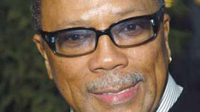 Quincy Jones