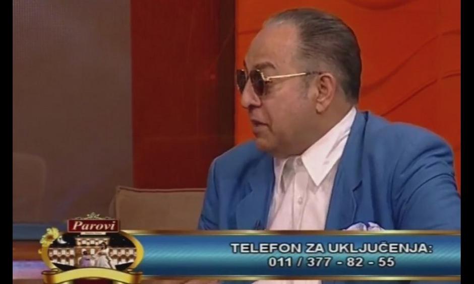 Mihajlo Radosavljević | Avtor: YouTube