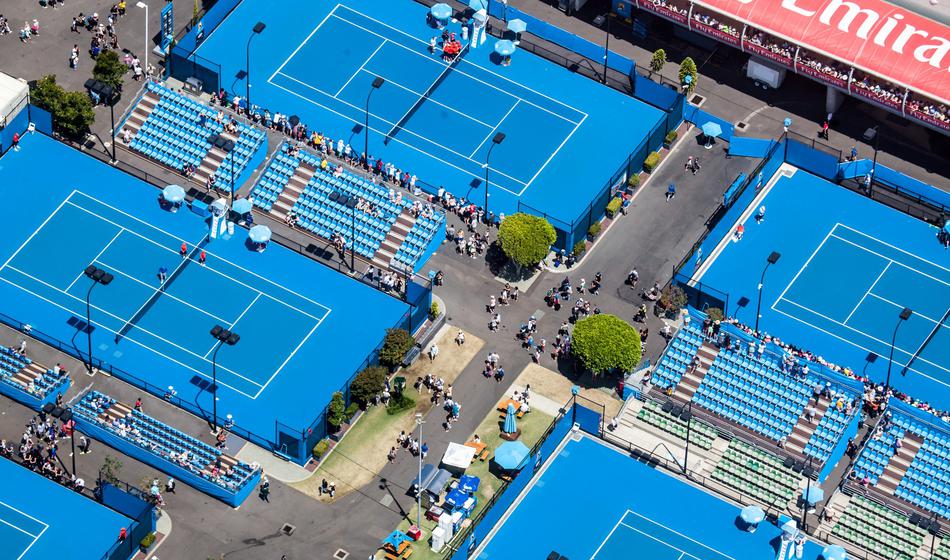 Slovenija ima finalista na grand slamu v Avstraliji