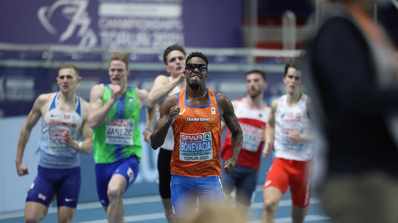 Torun dvoransko EP 400 m