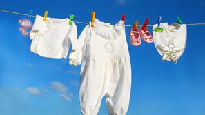 Naj vas odhod v porodnišnico ne preseneti. (Foto: Shutterstock)