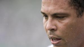 Ronaldo ima možnost za avstralski sonček in 100 tisočakov na tekmo. (Foto: EPA)