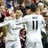 Ronaldo Bale Real Madrid Sociedad Liga BBVA Španija prvenstvo