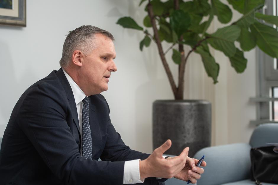 Bojan Kumer | Avtor: Anže Petkovšek