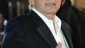 Roman Polanski. (Foto: APF)