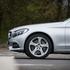 Mercedes  C350